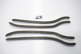 SERIE 4 LISTELLI PEDANA LAMBR LI 1-2 S