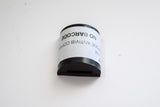 TAMPONE ANTIVIBRANTE COFANO IN GOMMA LAMBRETTA LI 125 III SERIE-SPECIAL-SX-DL-TV