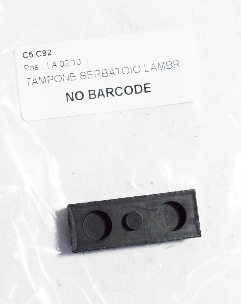 TAMPONE SERBATOIO LAMBR LI 125-150 3 S