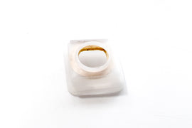 VASCHETTA TAPPO CARBURAN LAMBR LI-TV 3 S