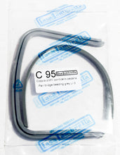 Carica l&#39;immagine nel visualizzatore di Gallery, COPPIA PROFILI PONTICEL PEDANA LI-TV 3 S