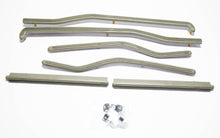 Carica l&#39;immagine nel visualizzatore di Gallery, SERIE PROFILI PEDANA POST LAMB LI-TV 3 S