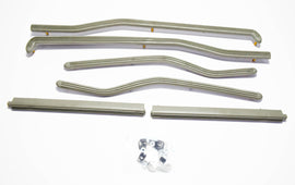 SERIE PROFILI PEDANA POST LAMB LI-TV 3 S