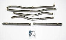 Carica l&#39;immagine nel visualizzatore di Gallery, SERIE PROFILI PEDANA POST LAMB LI-TV 3 S