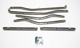 SERIE PROFILI PEDANA POST LAMB LI-TV 3 S