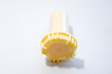 TAPPO CARBURANTE BIANCO LAMBRETTA D 125-150-LD 125-150-E-F- 1-2 SERIE