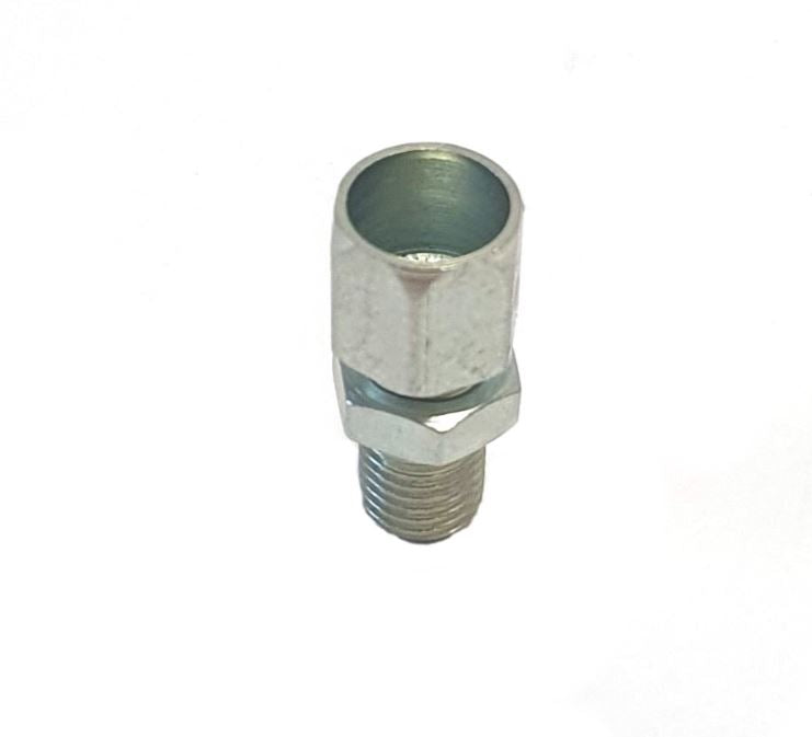 REGISTRO CAVO STARTER C/DADO LAMBRETTA