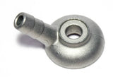PIPETTA ENTRATA BENZINA CARBURATORE LAMBRETTA J50