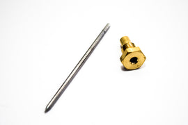 SEDE ASTINA CON AGO LAMBRETTA