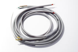 IMPIANTO ELETTRICO LAM C-LC-D-LD-E-F 125