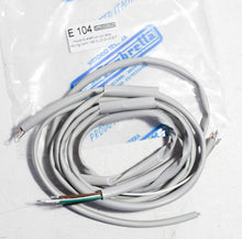 Carica l&#39;immagine nel visualizzatore di Gallery, IMPIANTO ELETTRICO LAM C-LC-D-LD-E-F 125