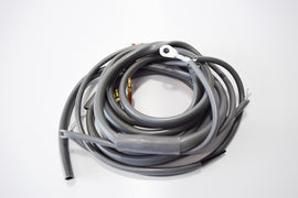 IMPIANTO ELETTRICO S/BATTER LAMBR LD 125