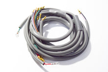 Carica l&#39;immagine nel visualizzatore di Gallery, IMPIANTO ELETTRICO LAMBRETTA TV 175 62&#39;