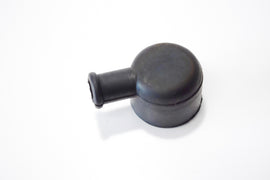 PROTEZIONE USCITA CAVI BT X MORSETTIERA