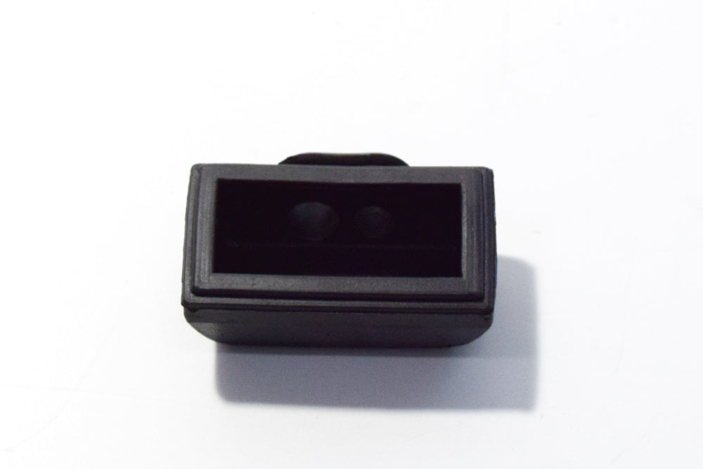 PROTEZIONE MORSETT LAMBR LI 125-150 3 S