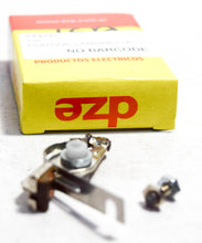 Carica l&#39;immagine nel visualizzatore di Gallery, PUNTINE LAMBRETTA LD 125 5155 FILSO