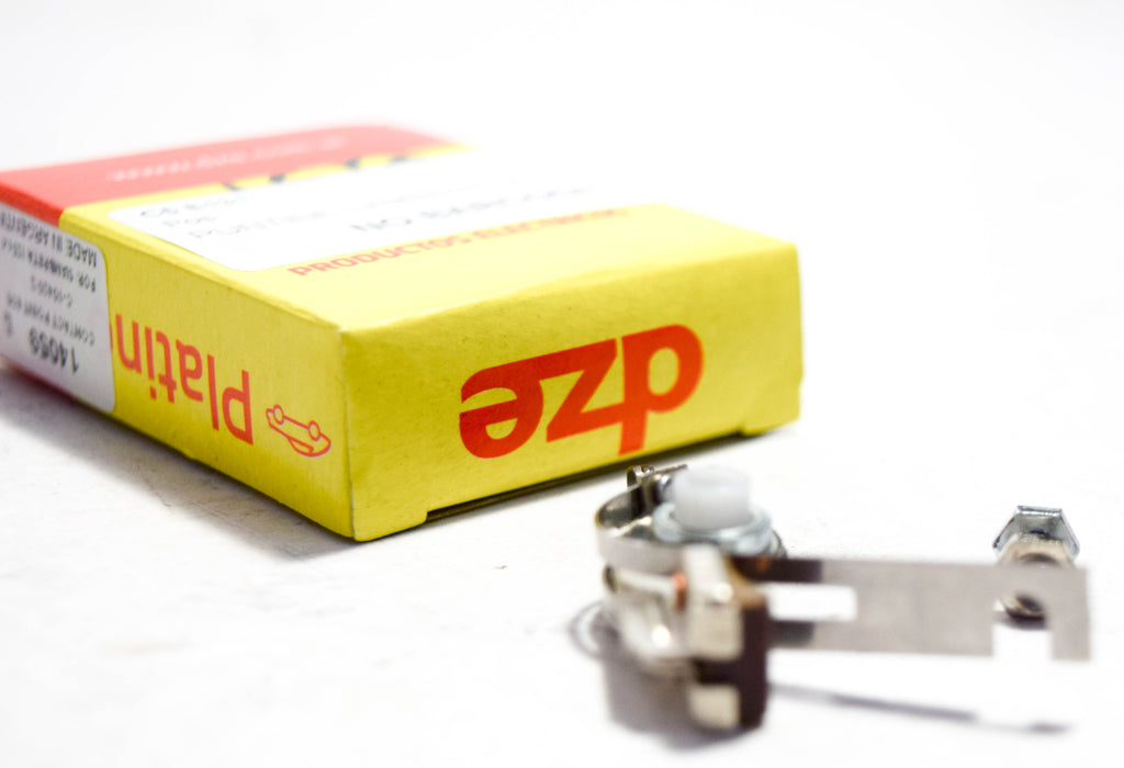 PUNTINE LAMBRETTA LD 125 5155 FILSO