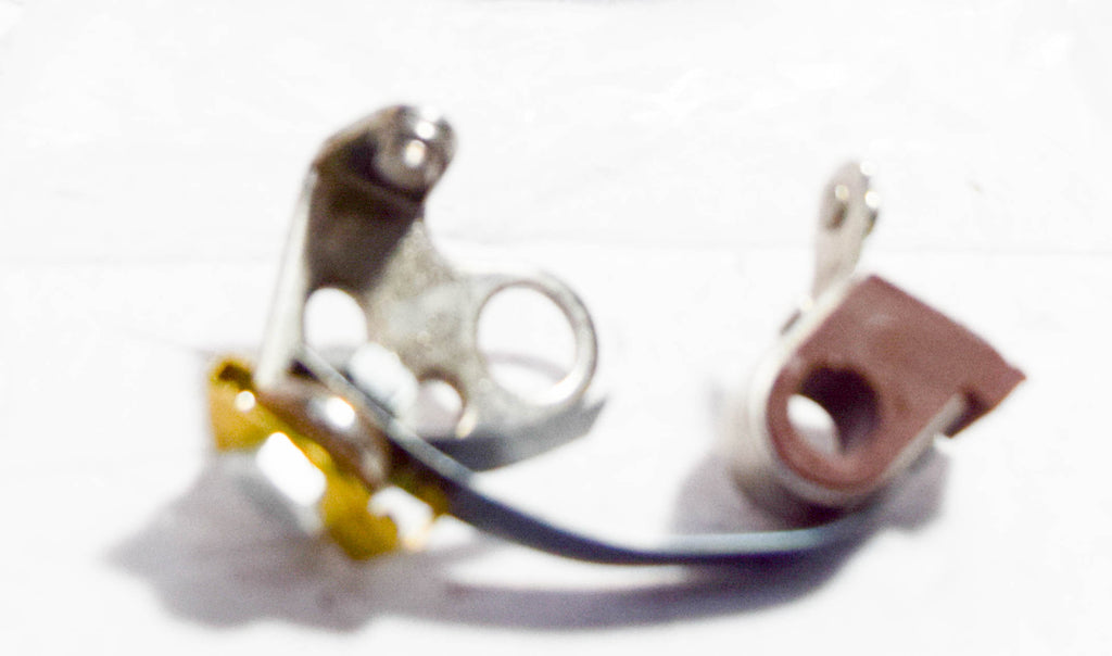 PUNTINE MARELLI LAMBR C-LC-DLD 125