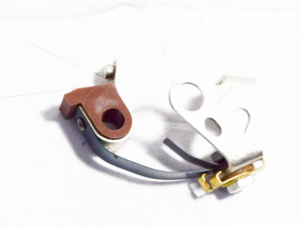 PUNTINE MARELLI LAMBR C-LC-DLD 125