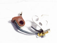 Carica l&#39;immagine nel visualizzatore di Gallery, PUNTINE MARELLI LAMBR C-LC-DLD 125