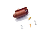 PRESA IN BACHELITE ALTA TENSIONE LAMBRETTA A-B-C-D-LC-LD 125