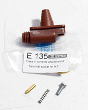 Carica l&#39;immagine nel visualizzatore di Gallery, PRESA ALTA TENSI LAMBR A-B-C-D-LC-LD 125