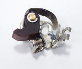 PUNTINE LAMBRETTA LI 3 SERIE DEL 1962 IMPIANTO FILSO