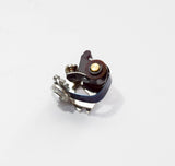 CONTATTI LAMBRETTA IMPIANTO FILSO LI 2 SERIE-TV