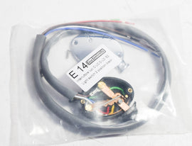 INTERRUTTOR LUCI LAMBRETT D-LD 125 51>52