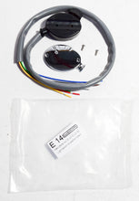 Carica l&#39;immagine nel visualizzatore di Gallery, INTERRUTTOR LUCI LAMBRETT C-LC 125