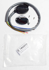 INTERRUTTOR LUCI LAMBRETT C-LC 125