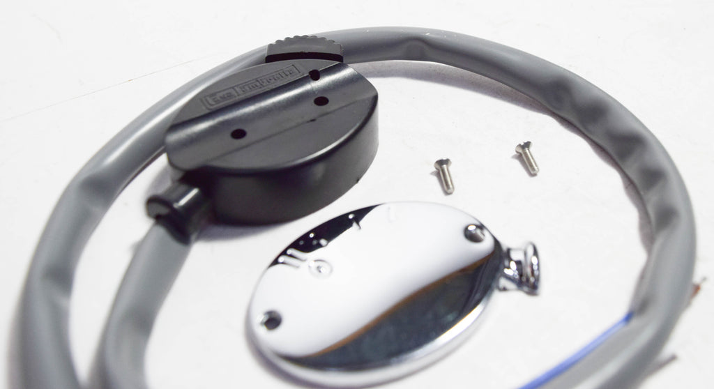 INTERRUTTOR LUCI LAMBRETT C-LC 125