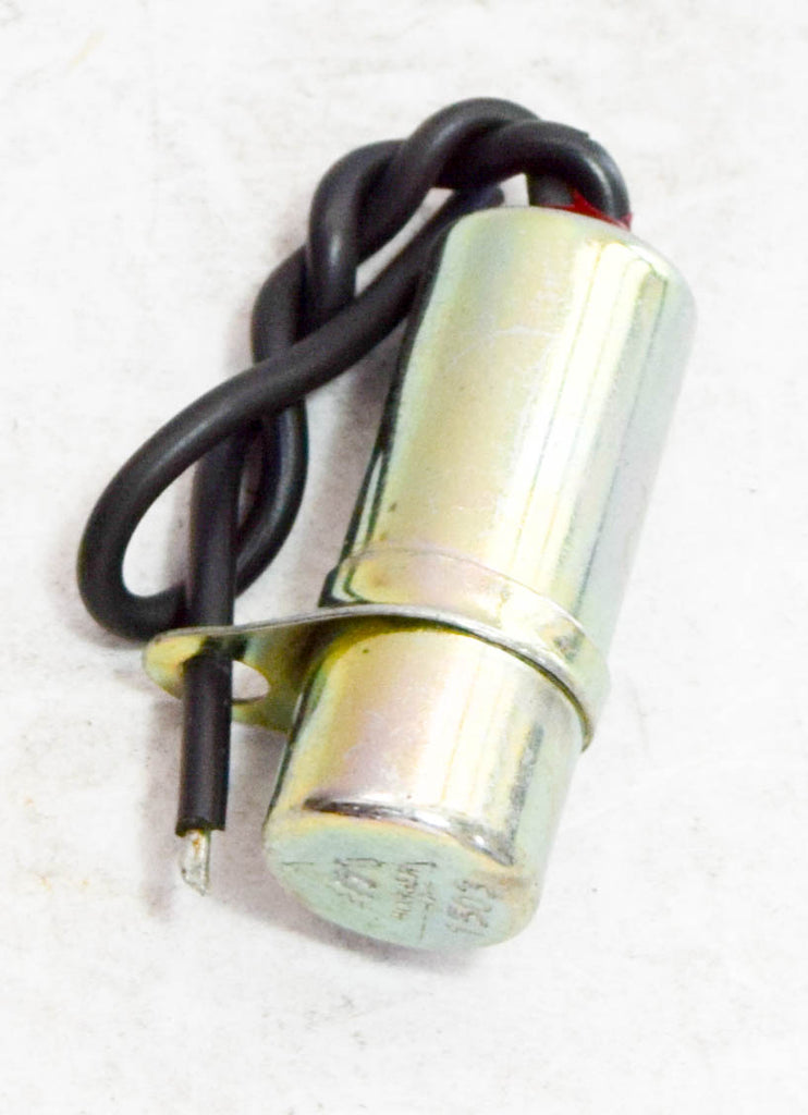 CONDENSATORE LAMBR TV 175/LI 125-150 3 S