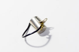 CONDENSATORE VOLANO MOTORPLAT