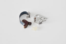 PUNTINE LAMBRETTA LI 1S 58' MARELLI