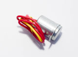 CONDENSATORE LAMBRETTA LI 125-150 1-2-3 SERIE
