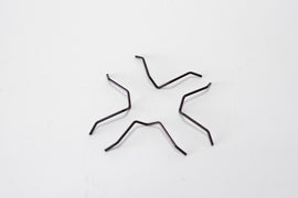 KIT MOLLET VETRO ANT LAMBRET LD125 5156