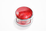 FANALE POSTERIORE TONDO LAMBRETTA C-LC-D-LD-E-F