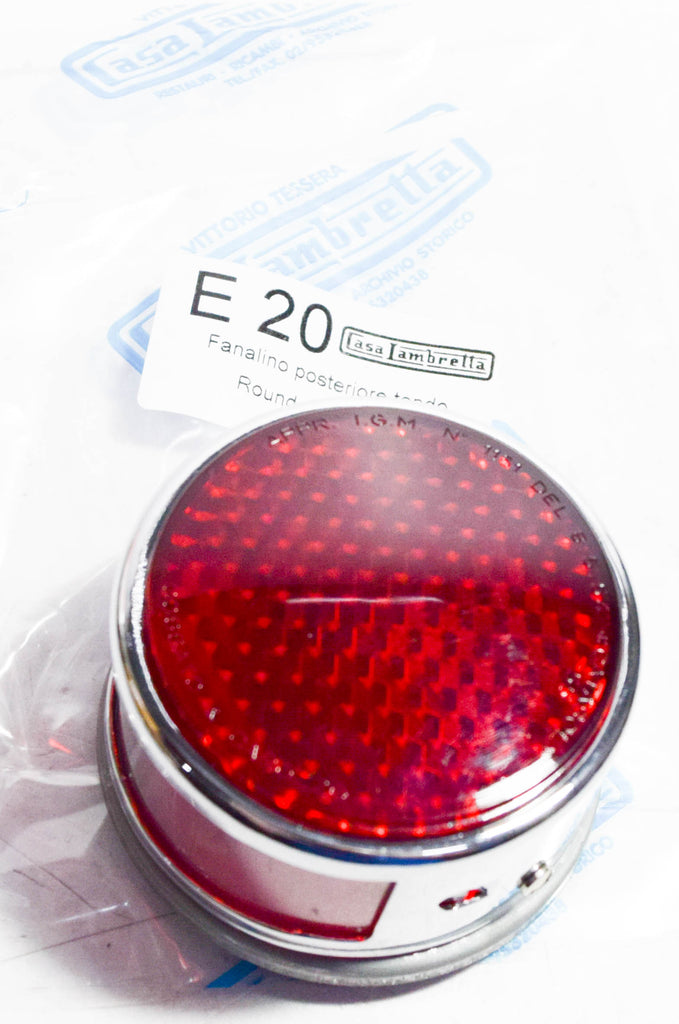 FANALINO POST LAMBR C-D-E-F-LC-LD 125