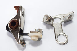 PUNTINE LAMBRETTA LD 150 195456 MARELLI