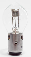 Carica l&#39;immagine nel visualizzatore di Gallery, LAMPADINA BILUCE 25/25W-6V FARO ANT LAMB