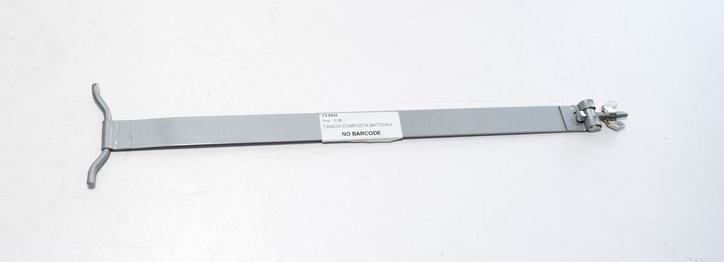 FASCIA BATTERIA LAMBRETTA TV 175 3 SERIE