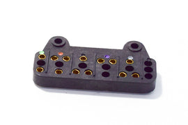 MORSETTIERA ELETTTRICA LI 150 2 SERIE