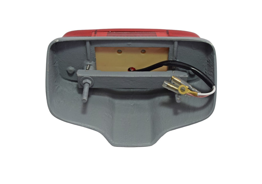 FANALE POST LAMBRETTA LI 125-150 1°S