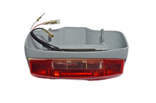 Carica l&#39;immagine nel visualizzatore di Gallery, FANALE POST LAMBRETTA LI 125-150 1°S