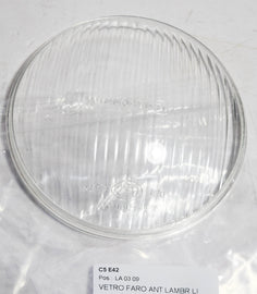 VETRO FARO ANT LAMBR LI 125-150 1-2-3