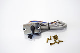 INTERRUTTORE LUCI CON VITI LAMBRETTA LI 1 SERIE