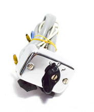 Carica l&#39;immagine nel visualizzatore di Gallery, INTERRUTTORE LUCI LAMBR LI 125-150 1-2 S