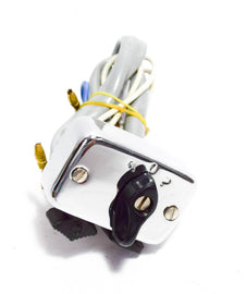 INTERRUTTORE LUCI LAMBR LI 125-150 1-2 S