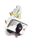 INTERRUTTORE LUCI LAMBRETTA LI 125-150 1-2 SERIE